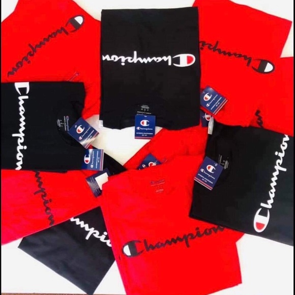 Puma, Adidas and Champion Full and Half Sleeves - Picture 6 of 8